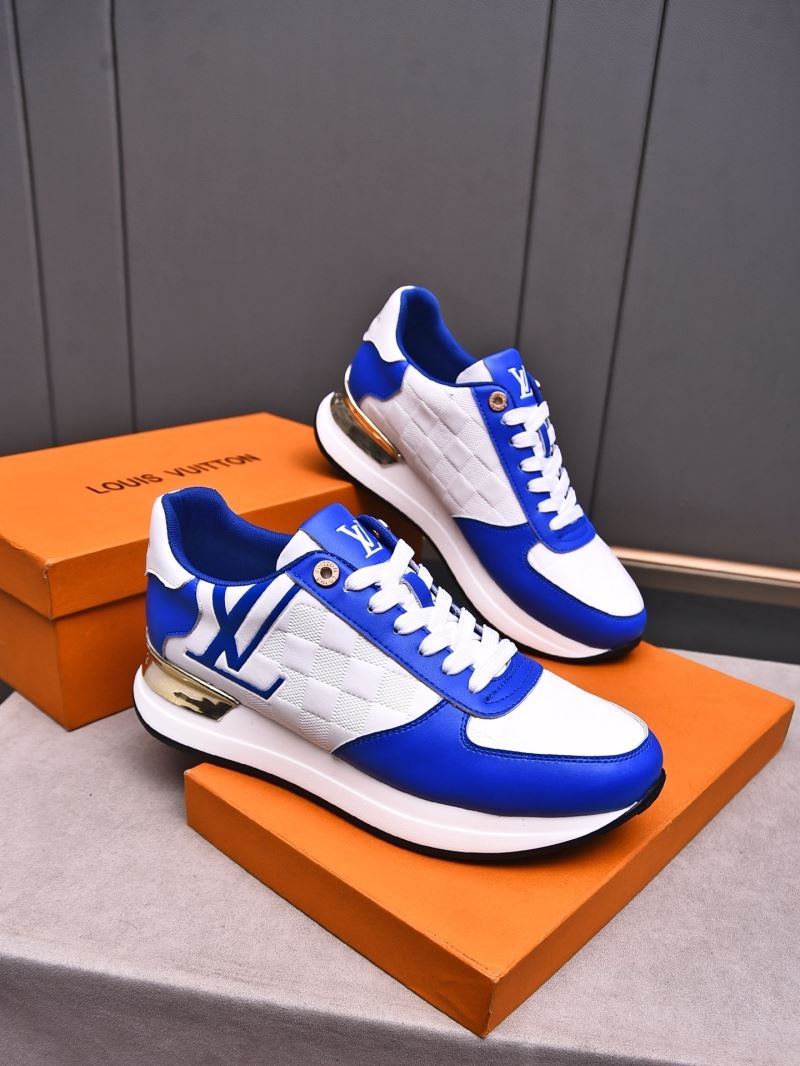 Louis Vuitton Run Away Sneaker